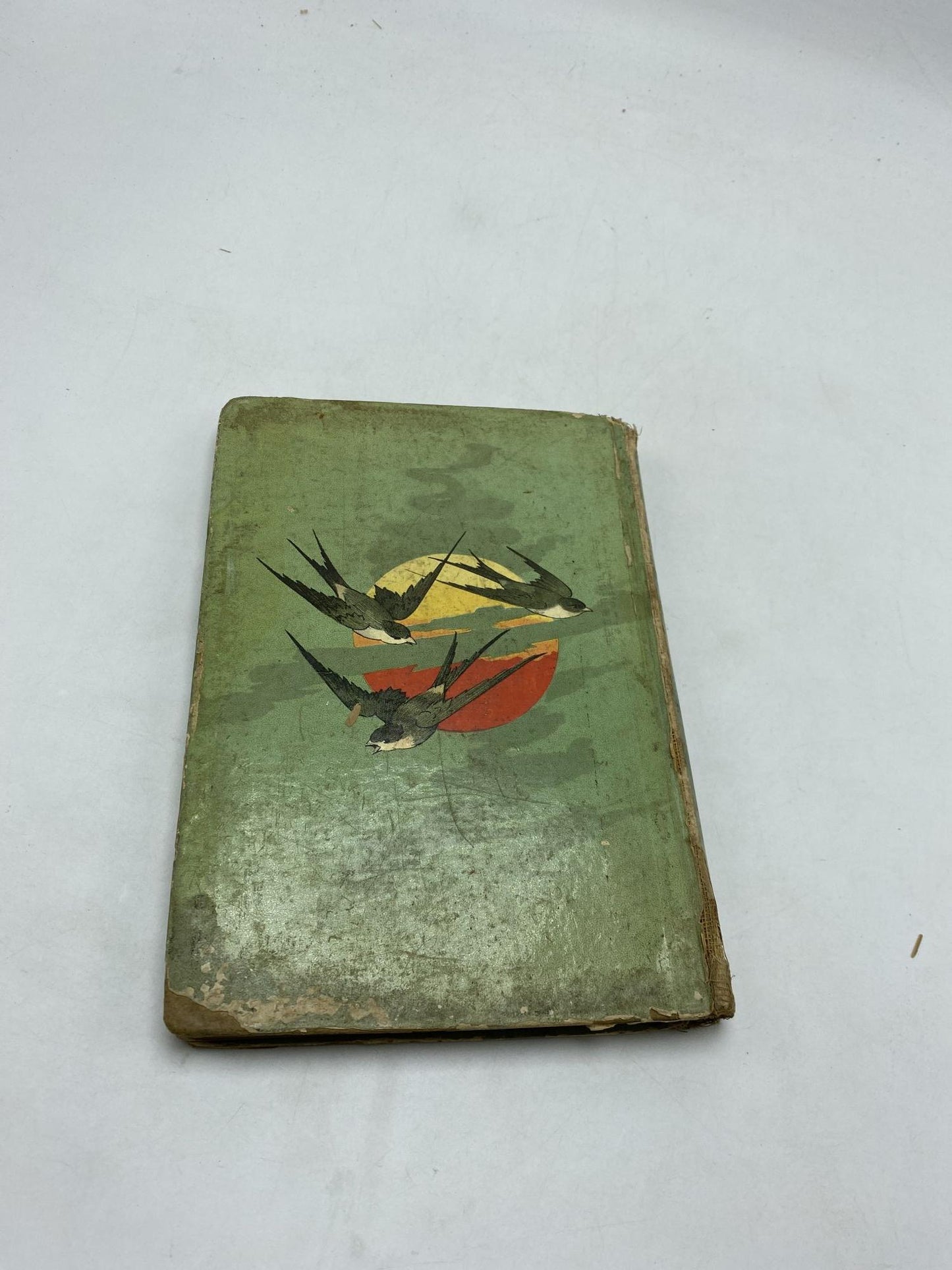 The Favourite Book of Beasts, Birds, And Fishes