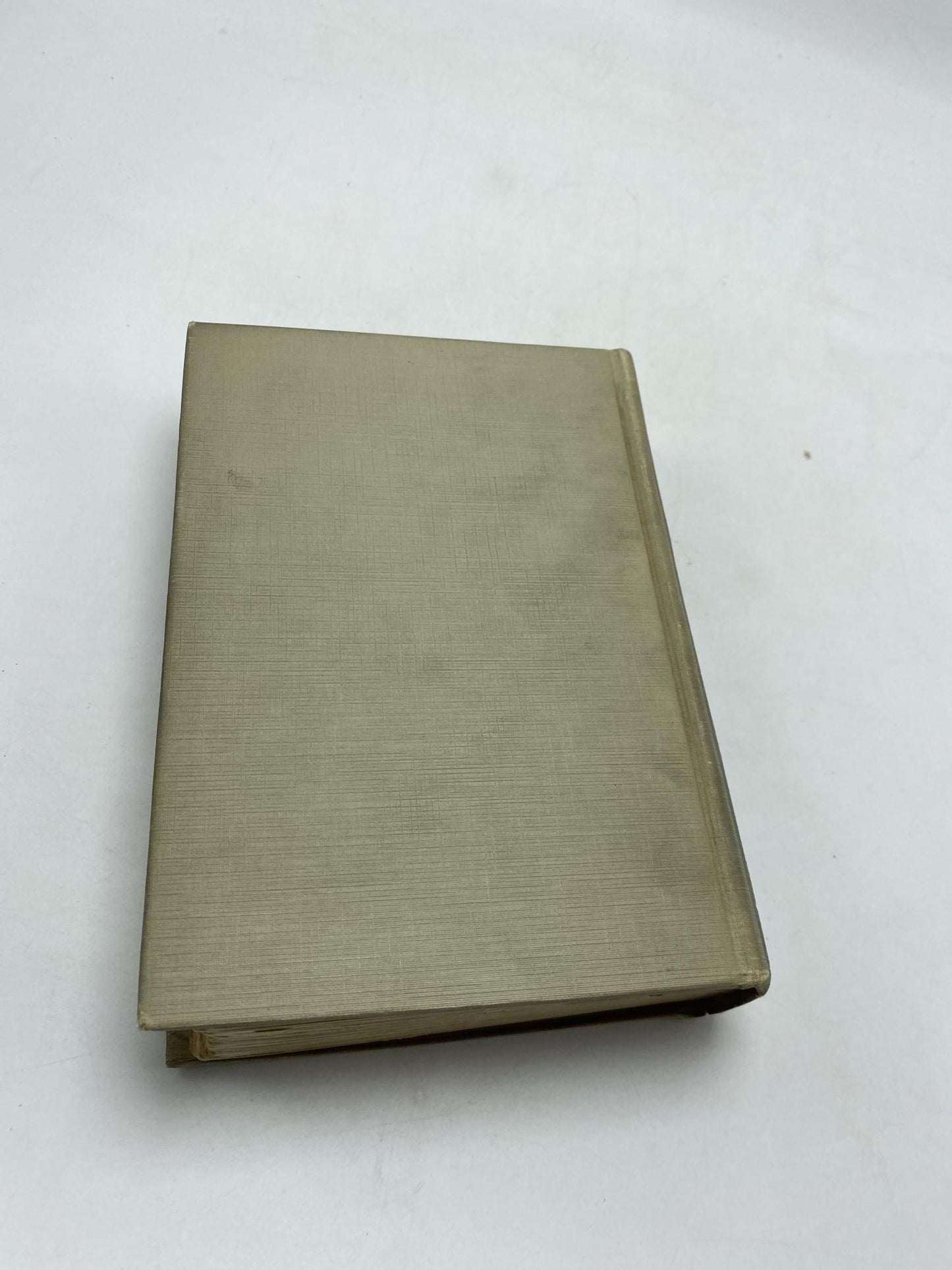 The Natural History Of Selborne