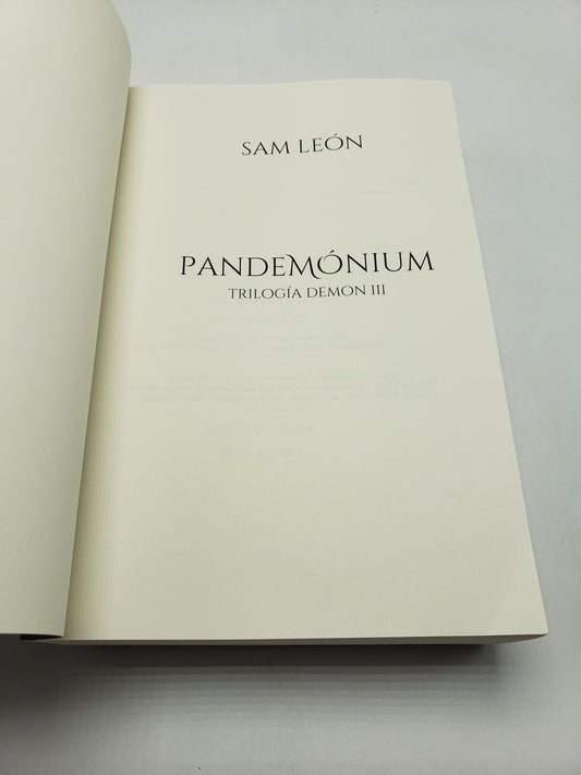 Pandemonium