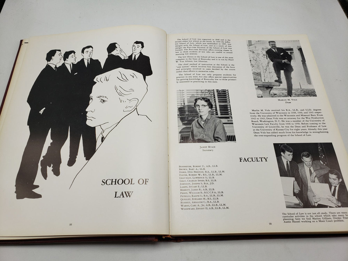 Thoroughbred: Annual Yearbook 1959