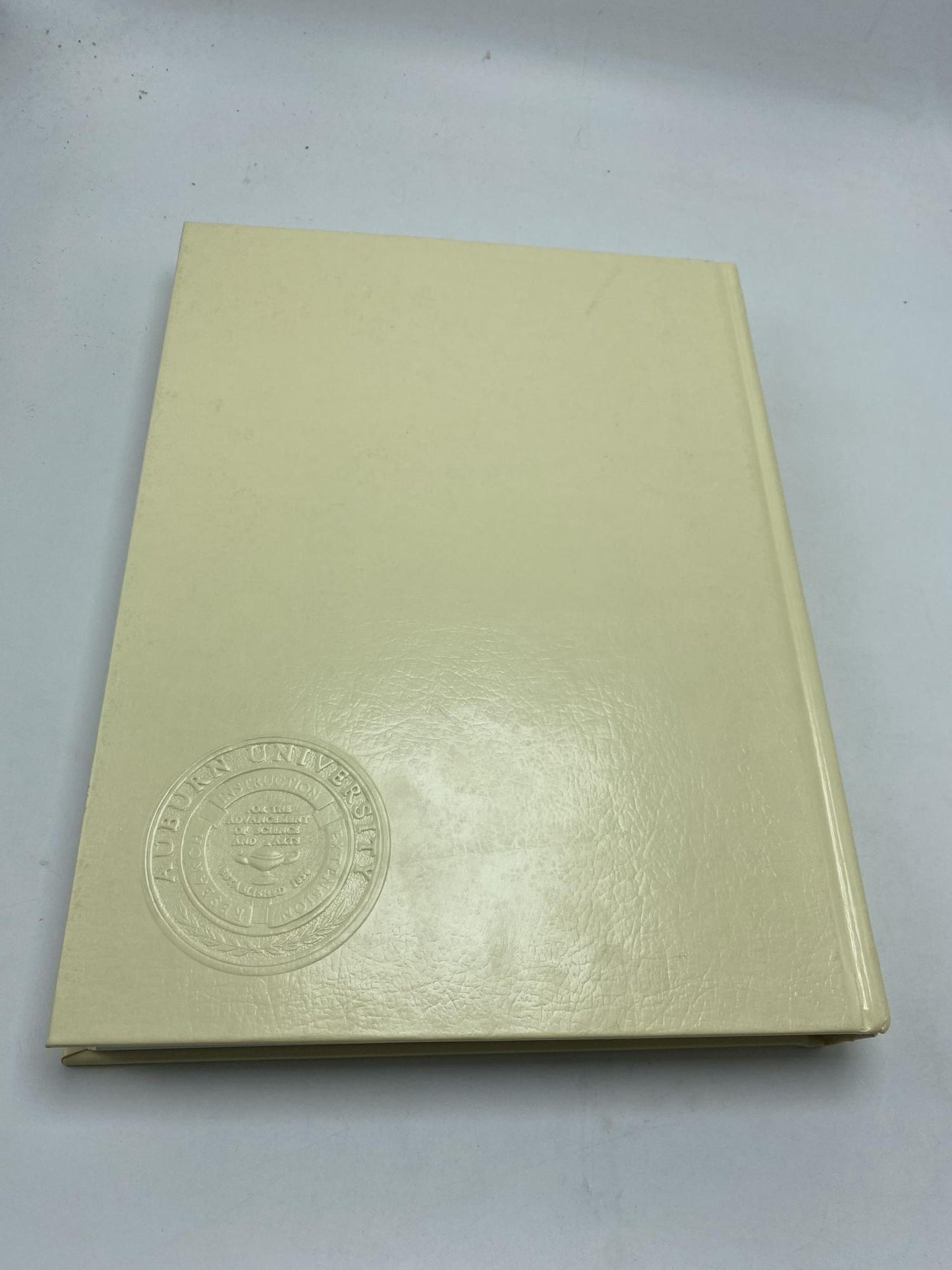 Auburn University Glomerata Glom 2010