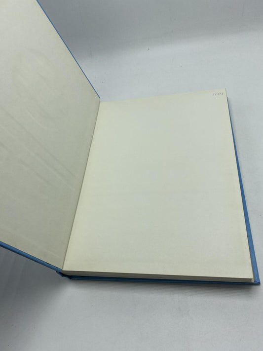 1975 Petit Jean Harding College Yearbook