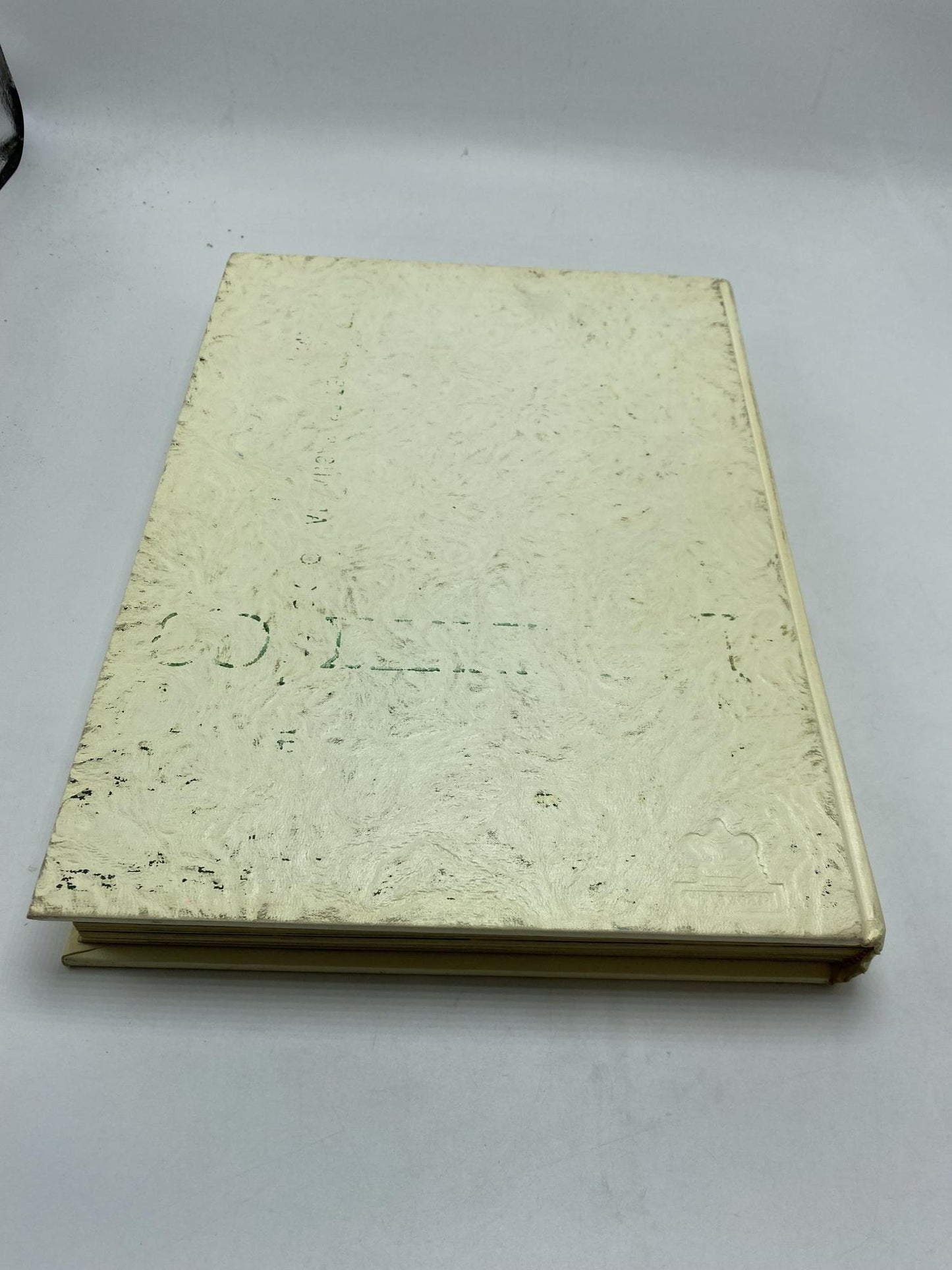 The Indian 1966 Volume 43 Arkansas State College
