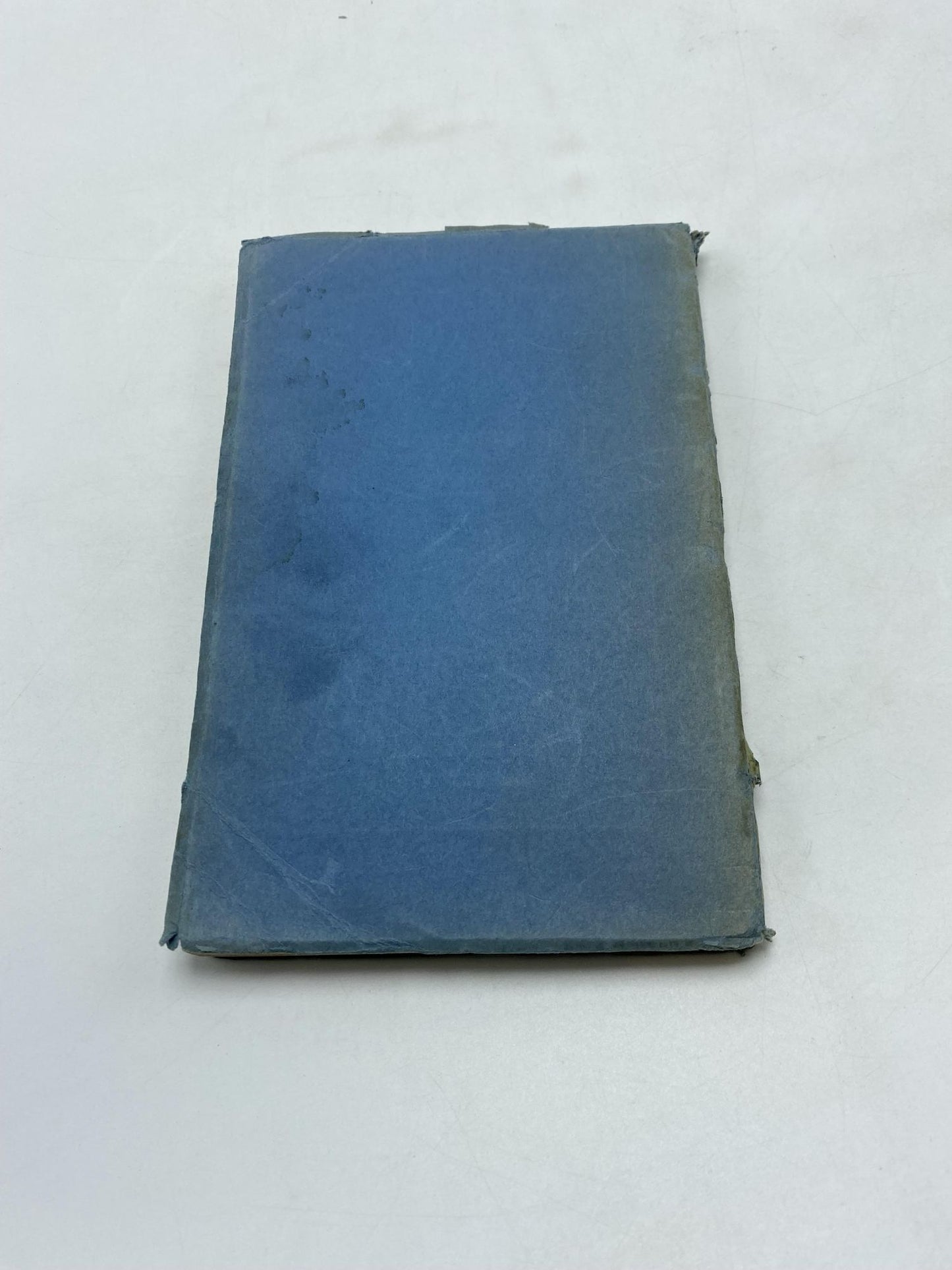 Old Wedgwood, Number 7