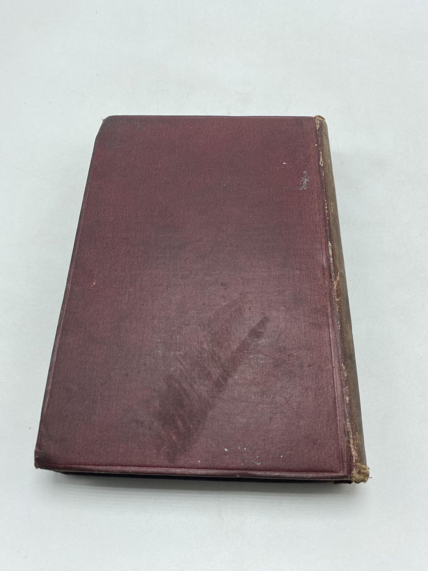 The Works of Ralph Waldo Emerson, Vol. 6 (Letters and Social Aims)