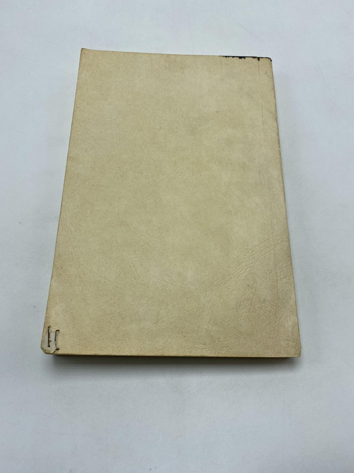 The Garden Club of Jacksonville, Florida 1952-1953