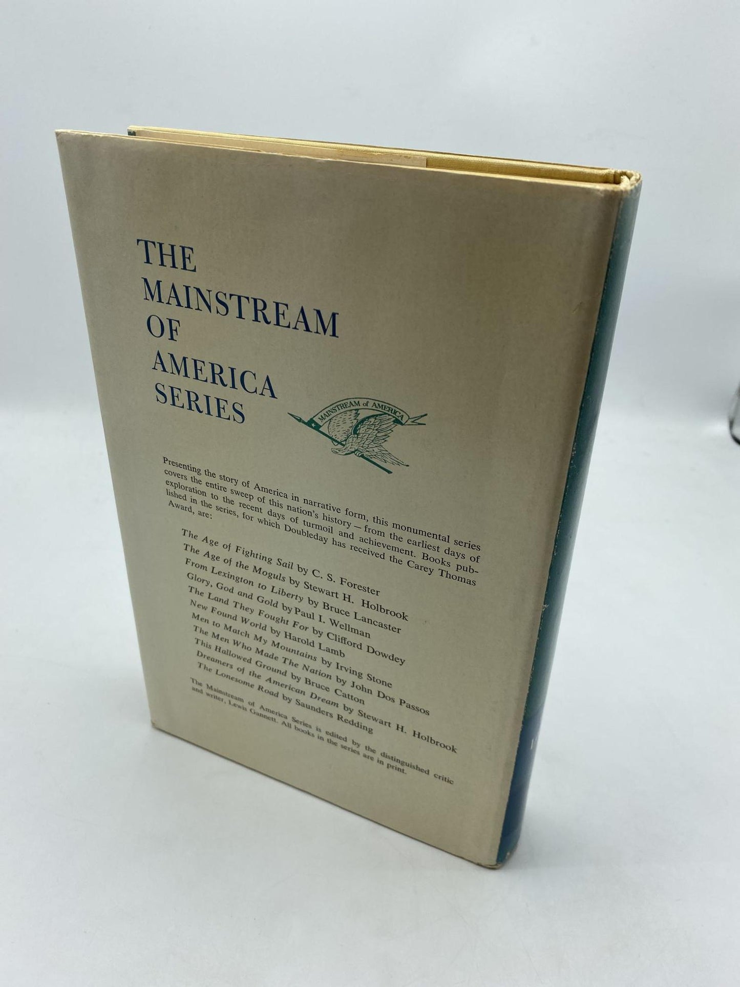 The Lonesome Road: The story of the Negro's part in America