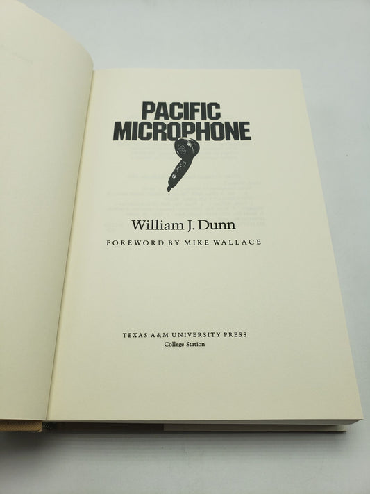 Pacific Microphone