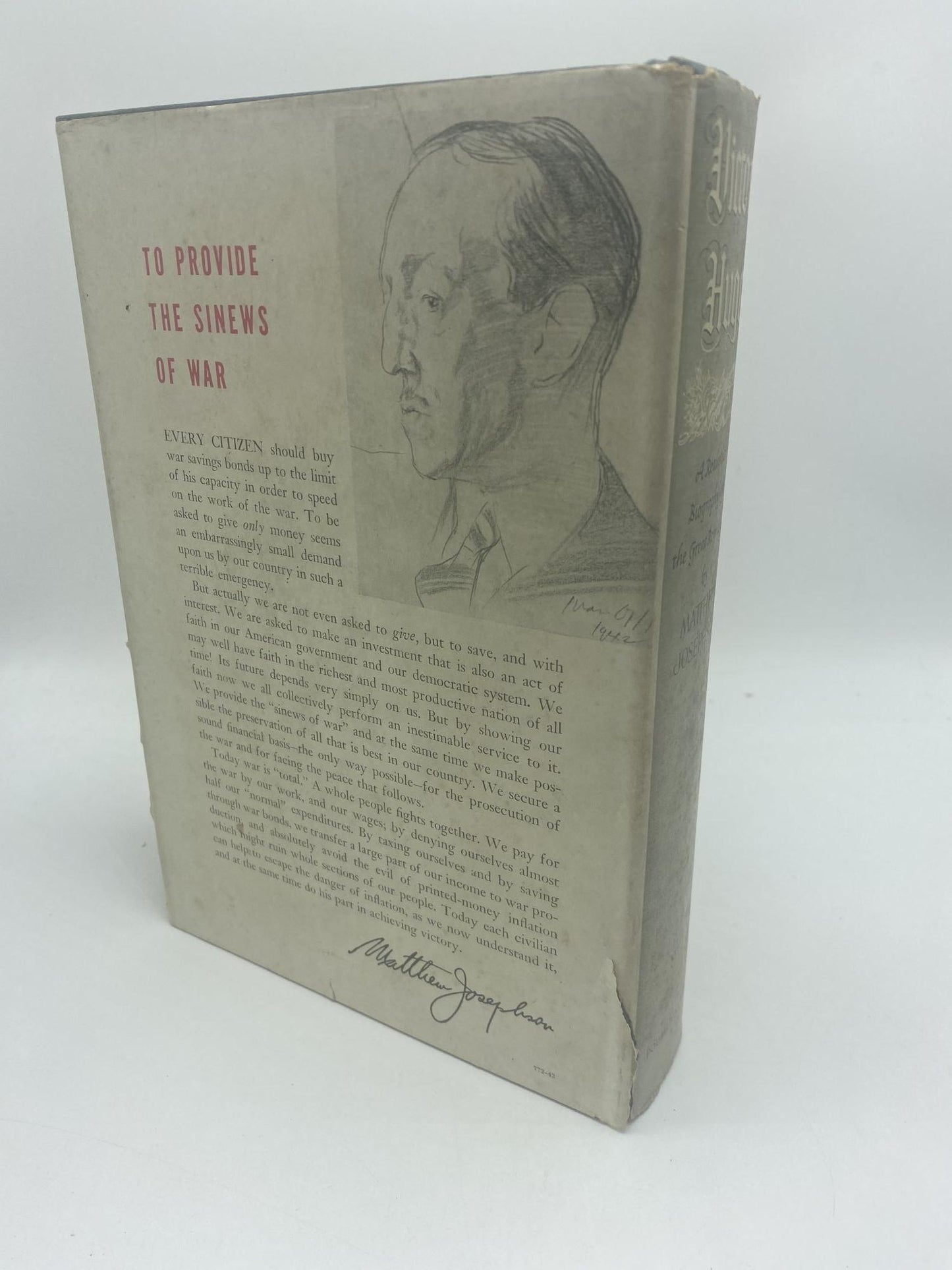 Victor Hugo
