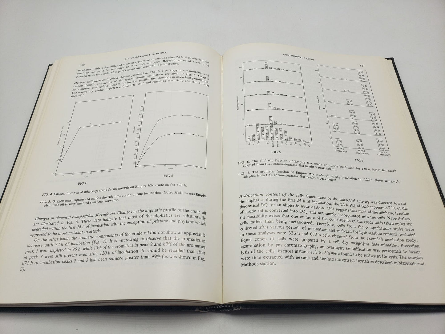 Developments in Industrial Microbiology (Volume 17)