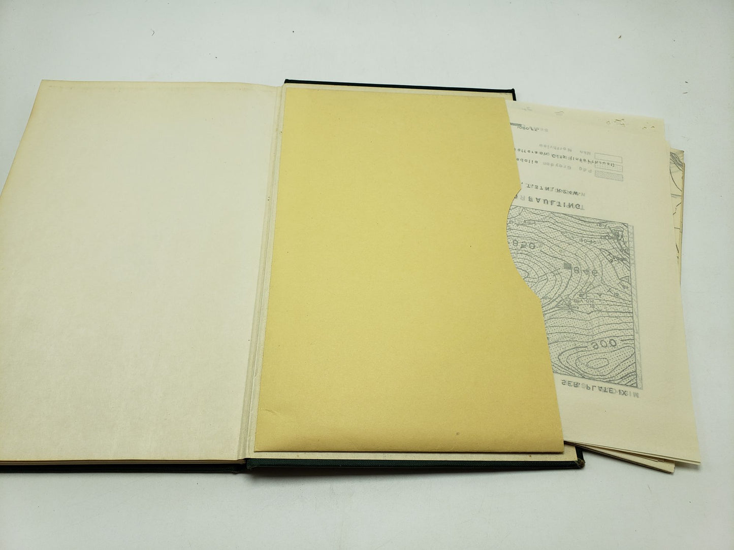 The Geology of Morgan County