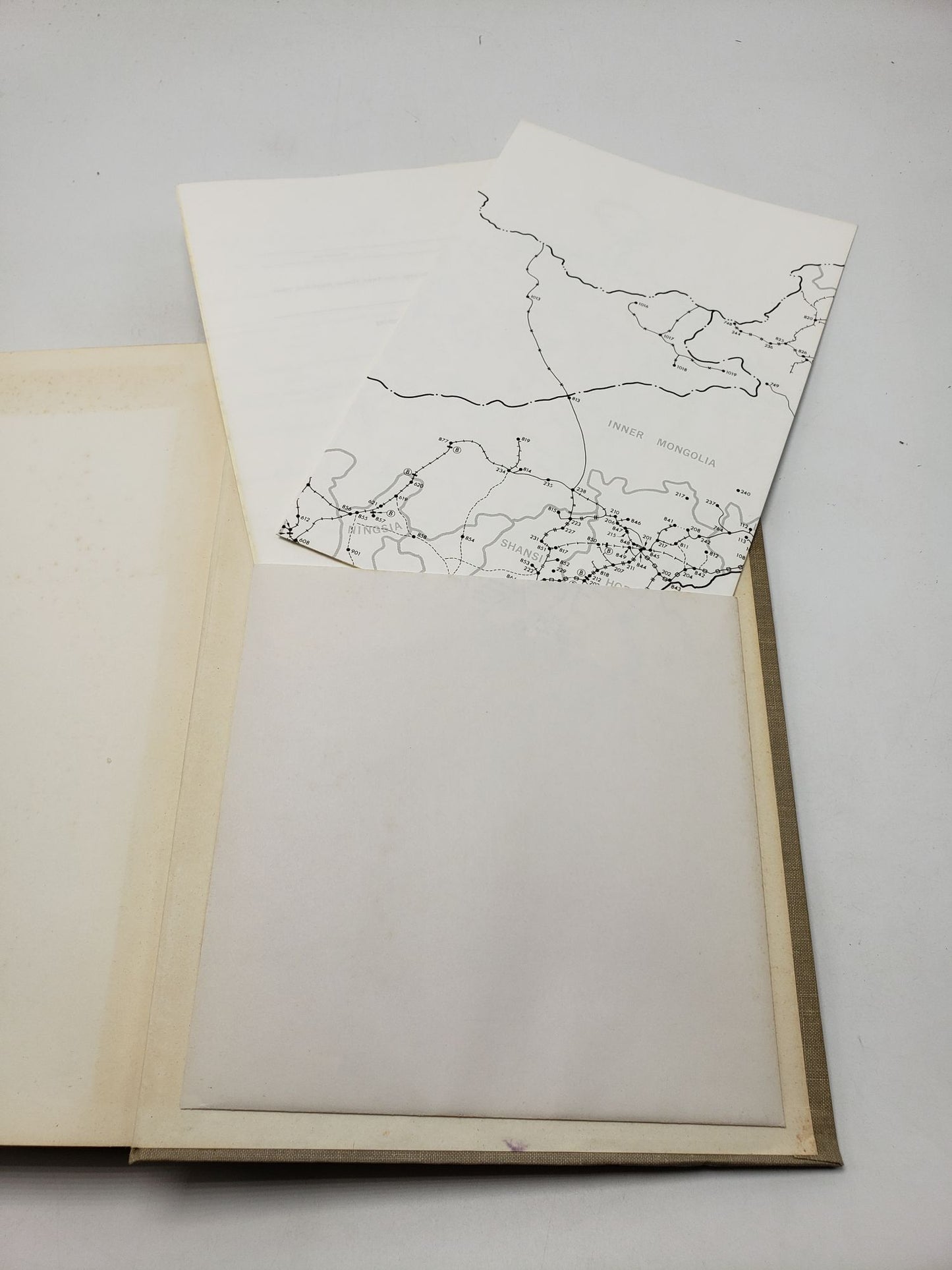 The Spatial Economy of Communist China: A Study of Industrial Location and Transportation