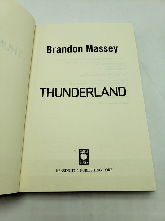 Thunderland