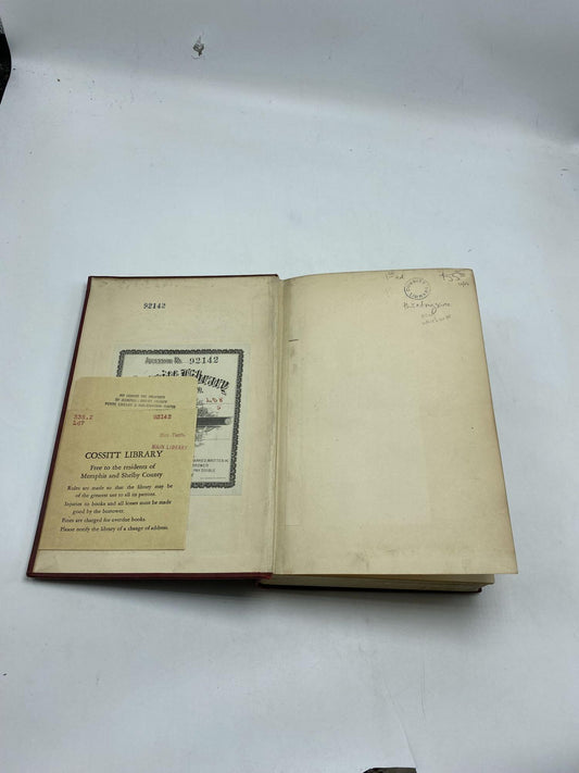 The Stannaries: A Study Of The English Tin Miner