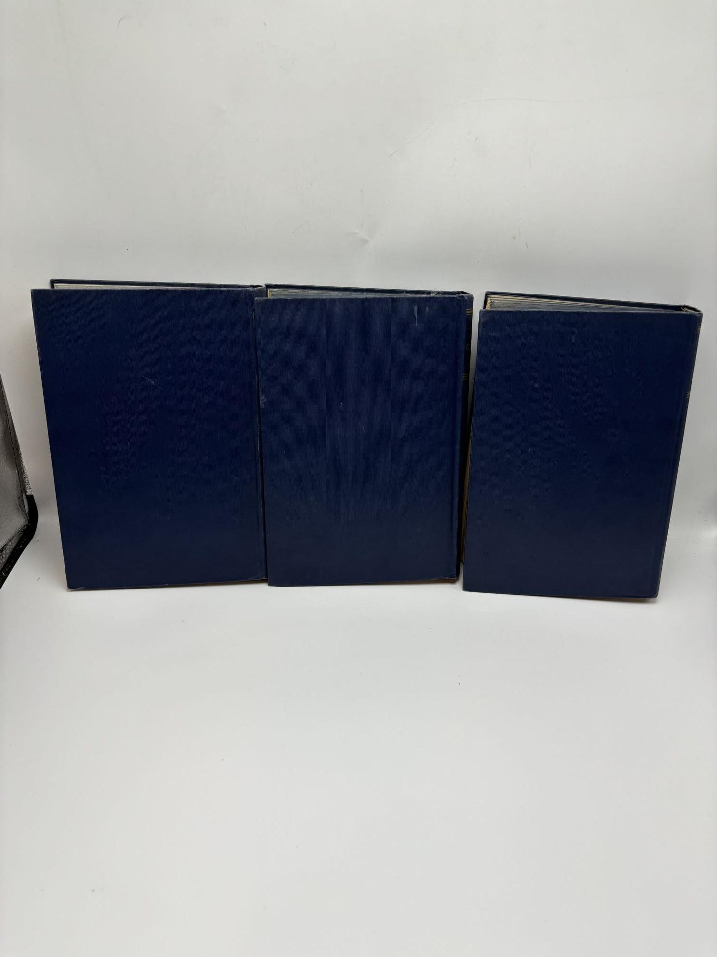 The Jewish Community (3 Volumes)