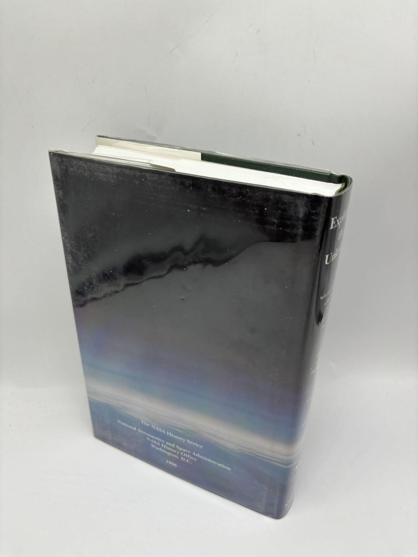 Exploring the Unknown (Volume 2)