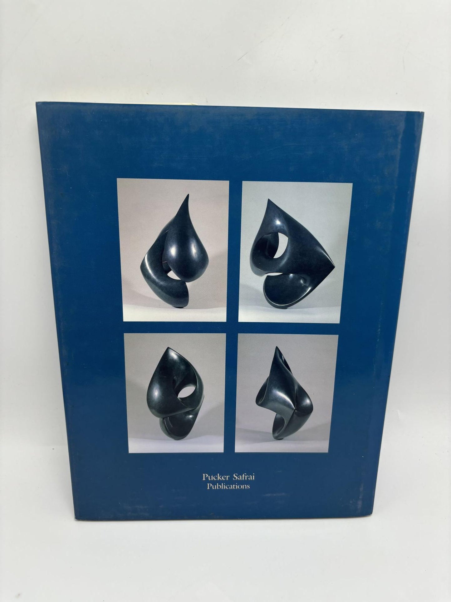 Melodic Forms: The Sculpture of David Chamberlain