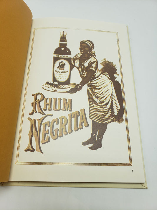 Negrita: Recipes of Yesterday and Today