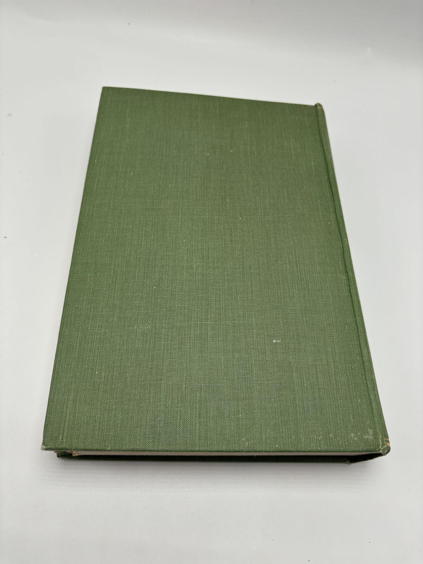 A History of Cricket