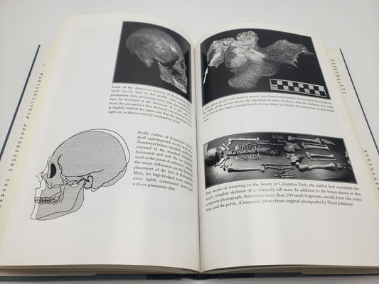 Ancient Encounters: Kennewick Man and the First Americans