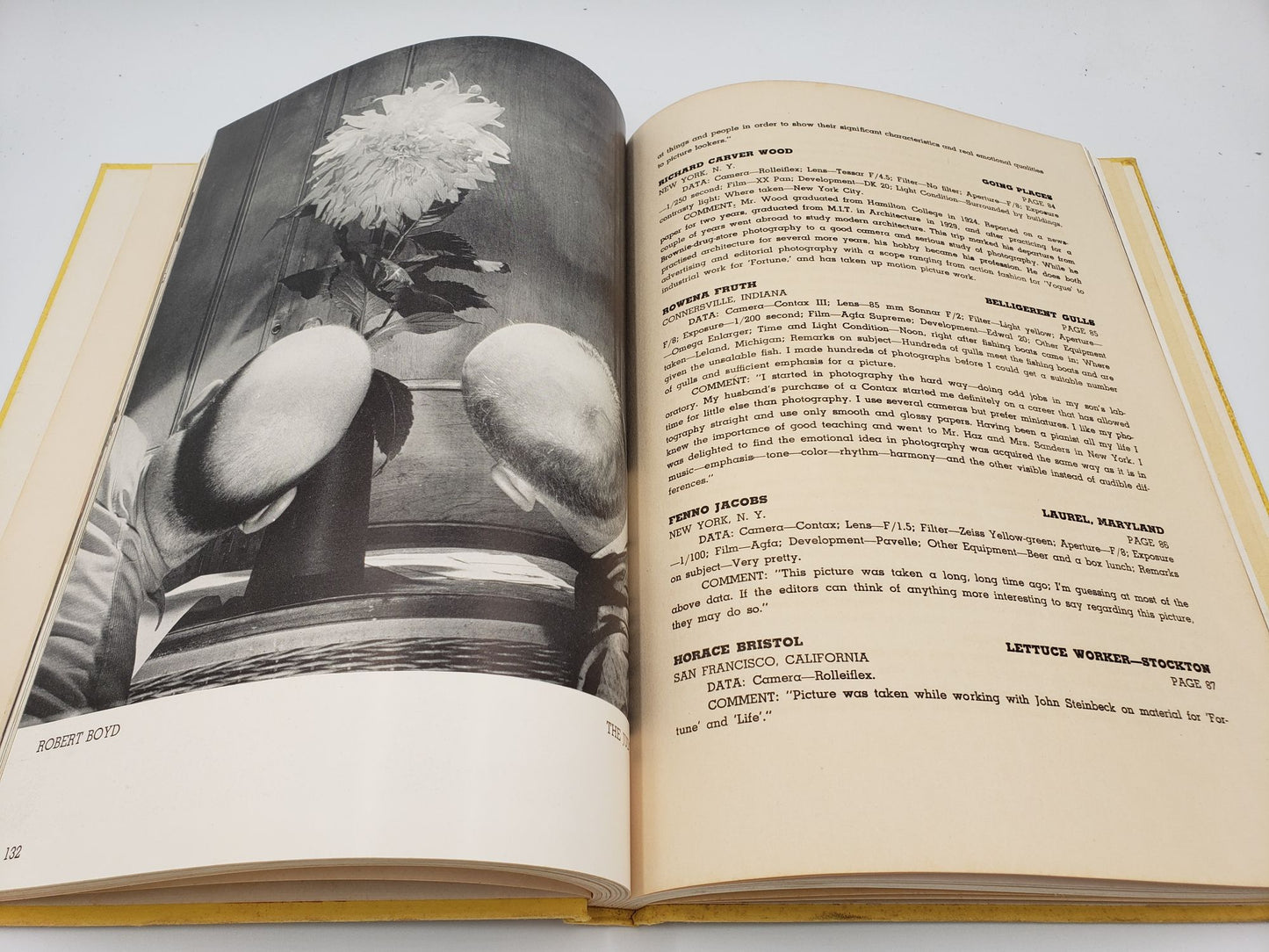 U.S. Camera 1941: The Year's Photography (Volume 2)