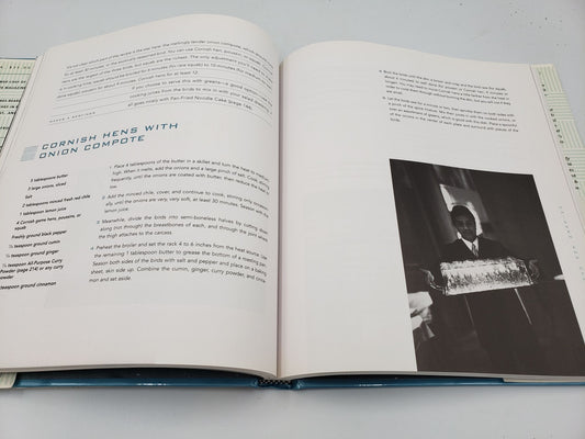 Jean-Georges: Cooking At Home With A Four-Star Chef