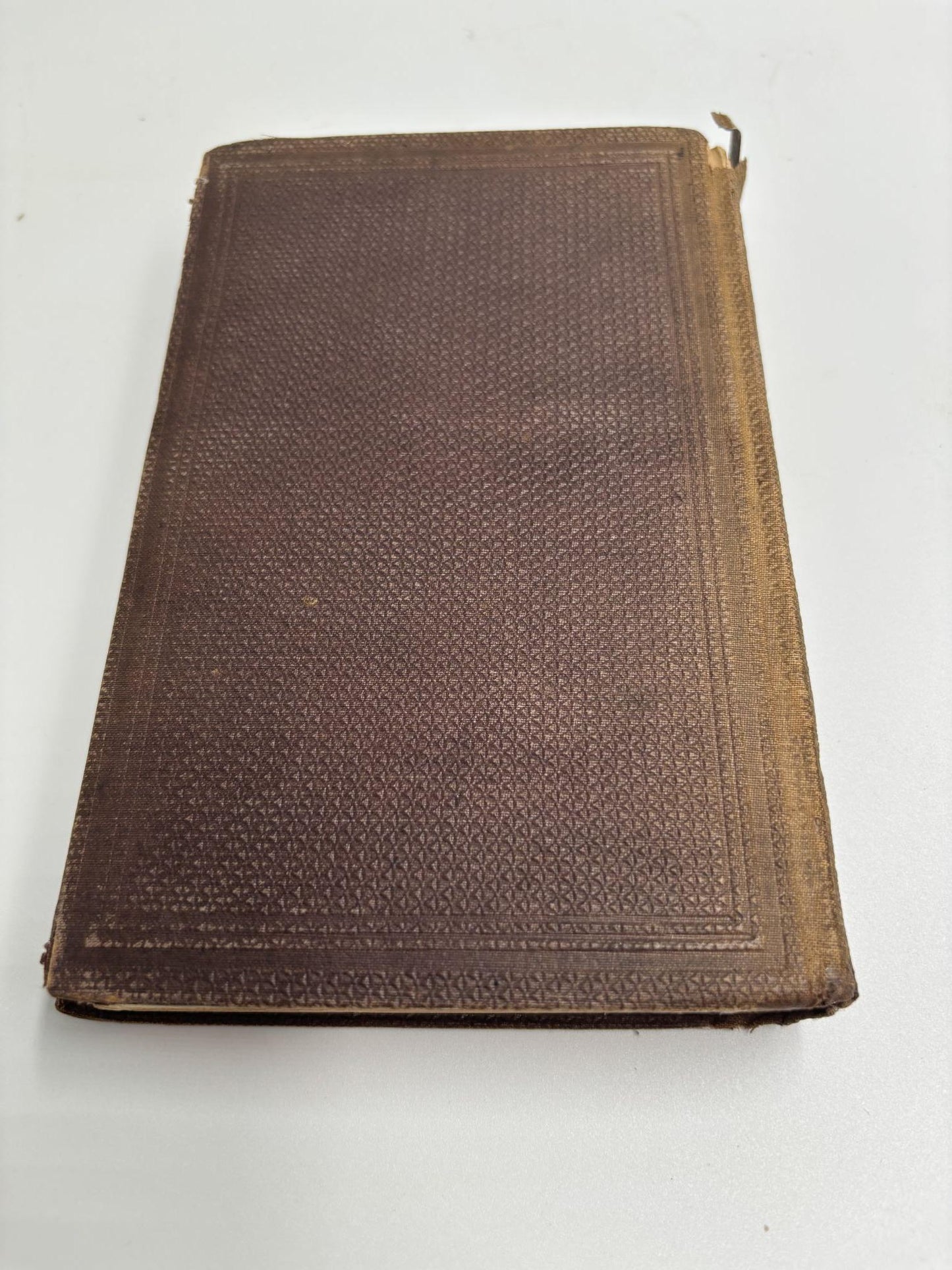 The Young Crusoe; Or, Adventures Of A Shipwrecked Boy: A Story For Boys