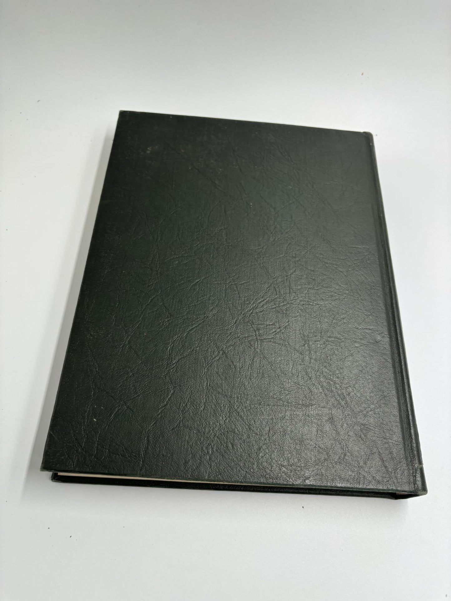 Technique 1931 Annual Of The Massachusetts Institute Of Technology Yearbook MIT