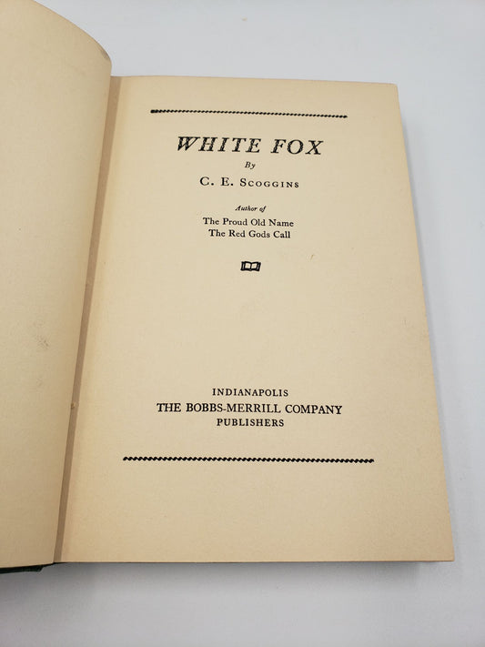White Fox