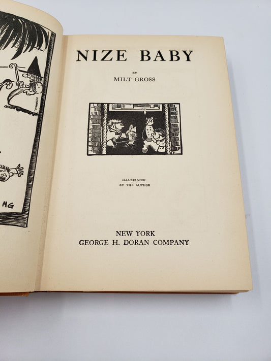 Nize Baby