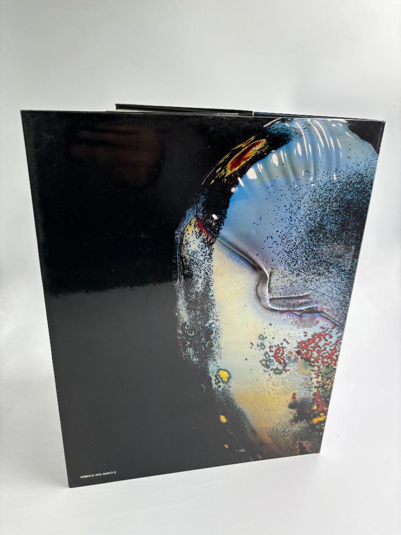 William Morris, Glass: Artifact and Art