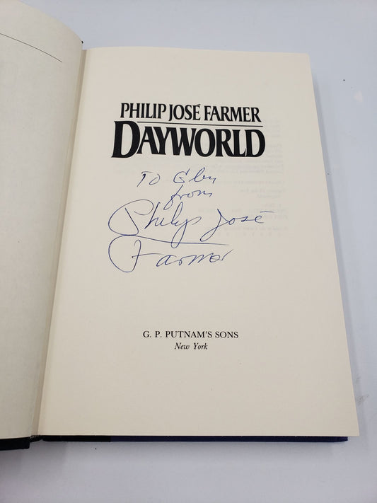 Dayworld