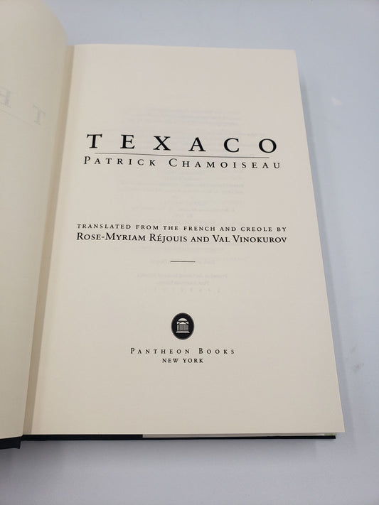 Texaco
