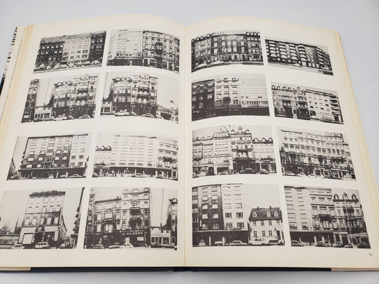 Psychology and the Built Environment