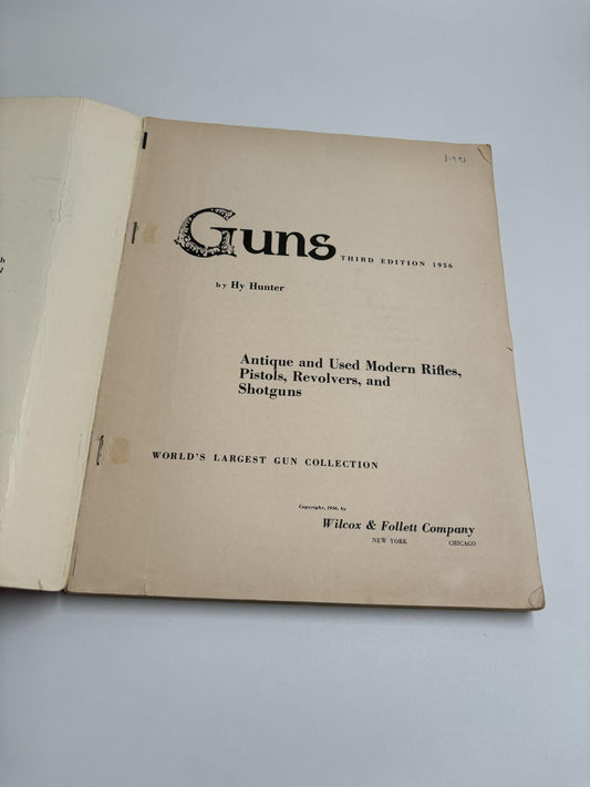 Guns