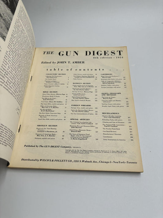 The Gun Digest
