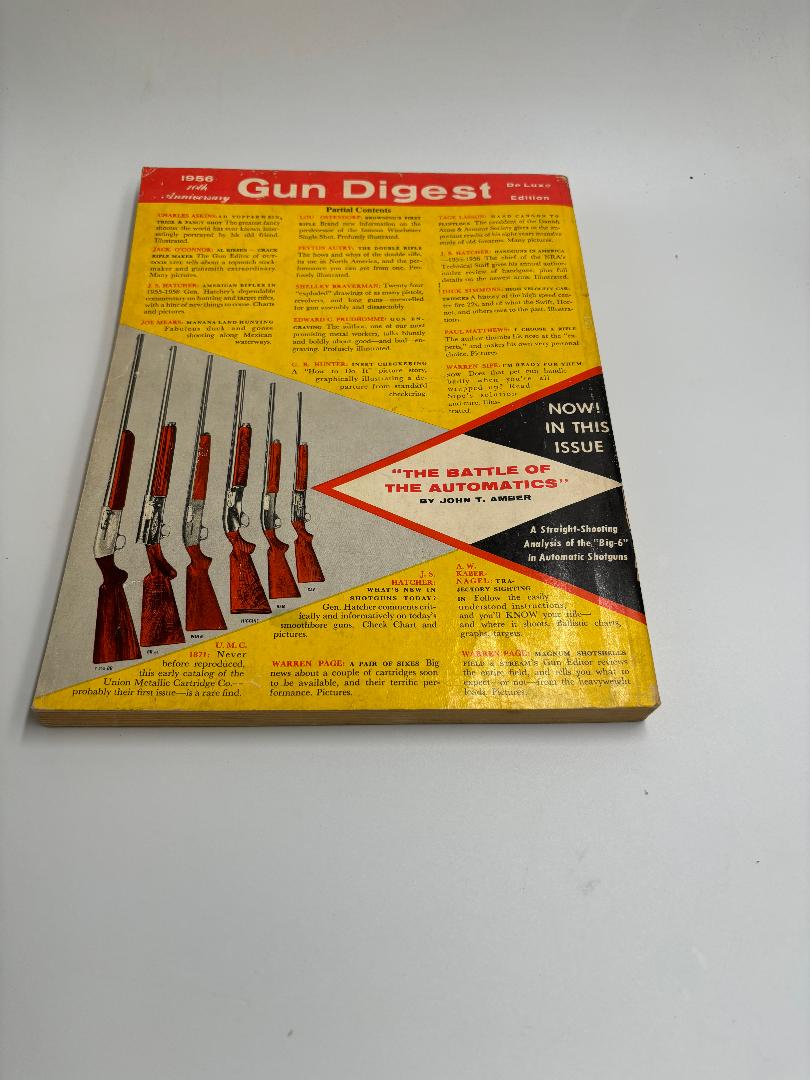 The Gun Digest