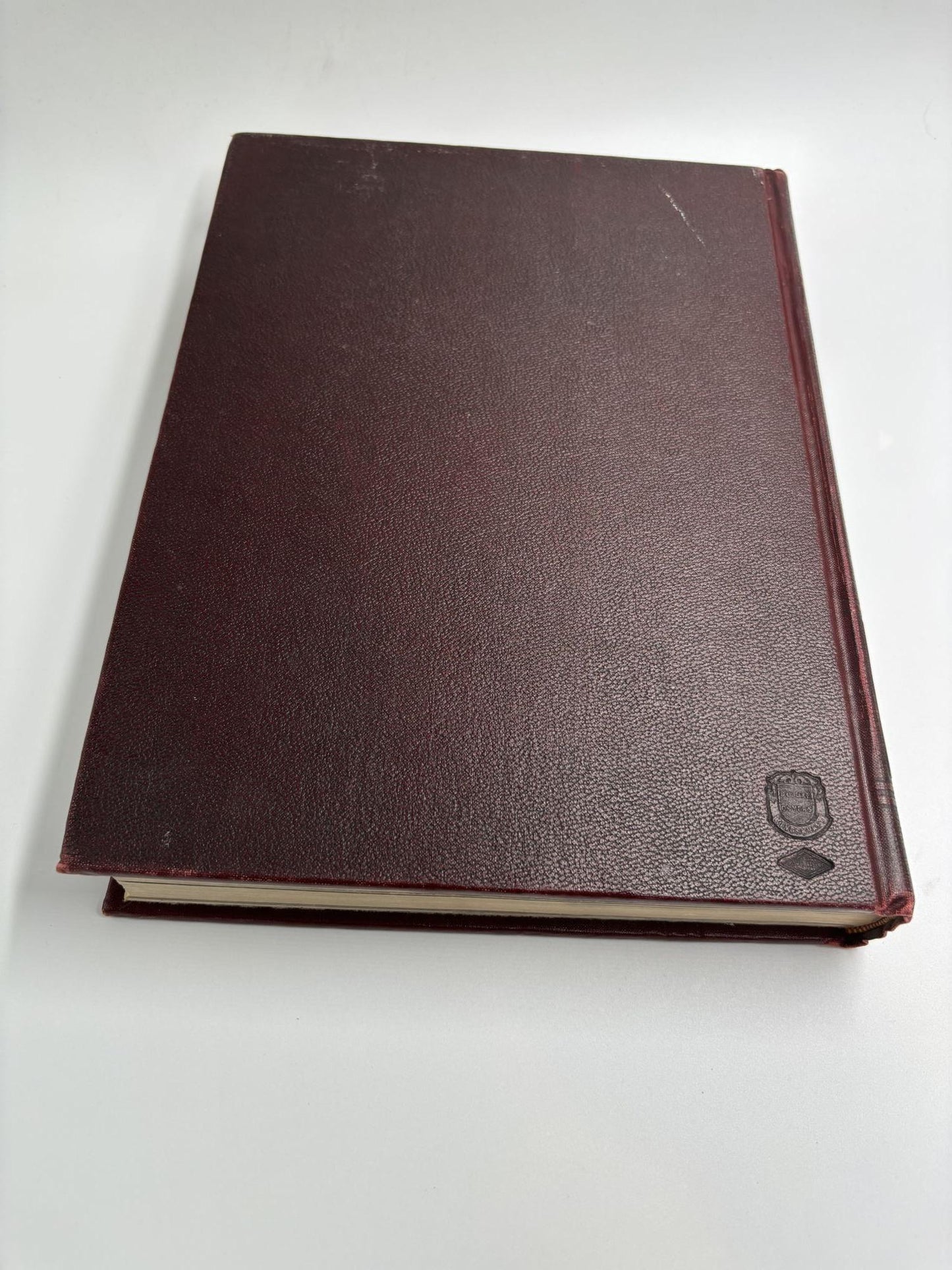 The 1948 Sooner (Volume 44)