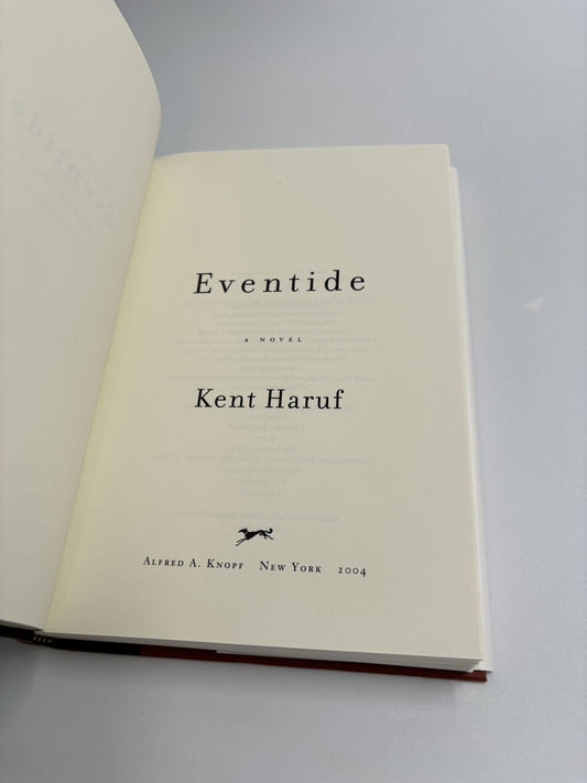 Eventide