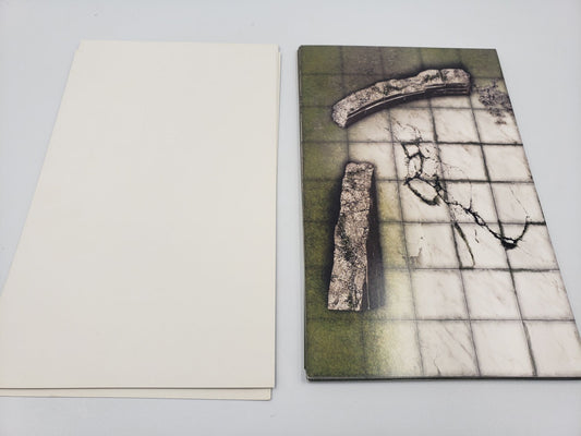 GameMastery Map Pack: Ruins