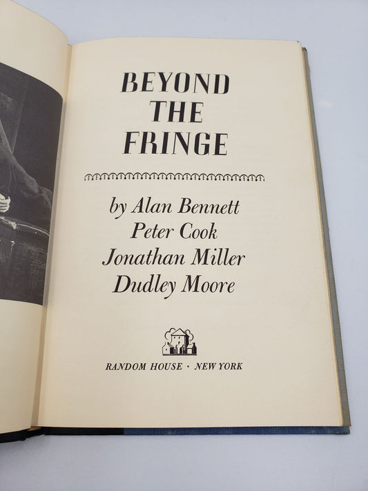 Beyond The Fringe