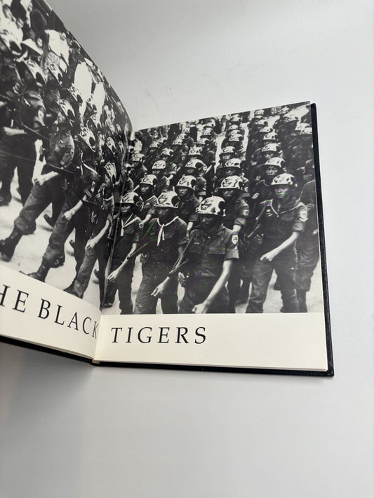 The Black Tigers: Elite Vietnamese Rangers and Their American Advisors