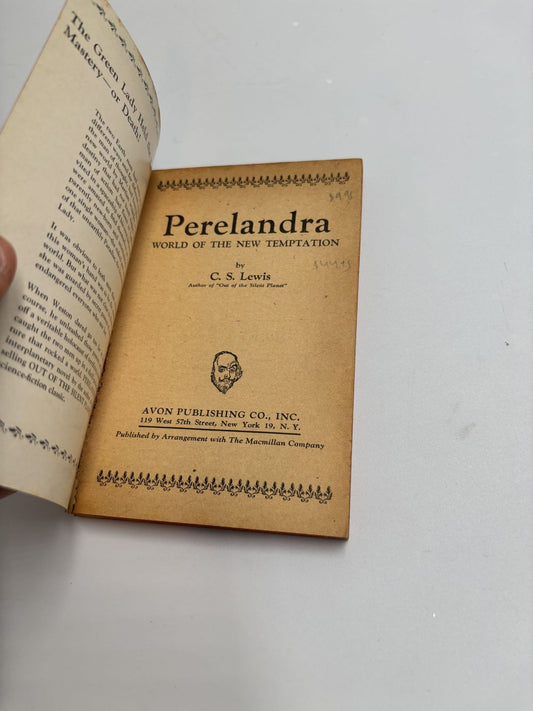 Perelandra