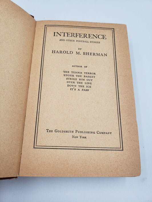 Interference