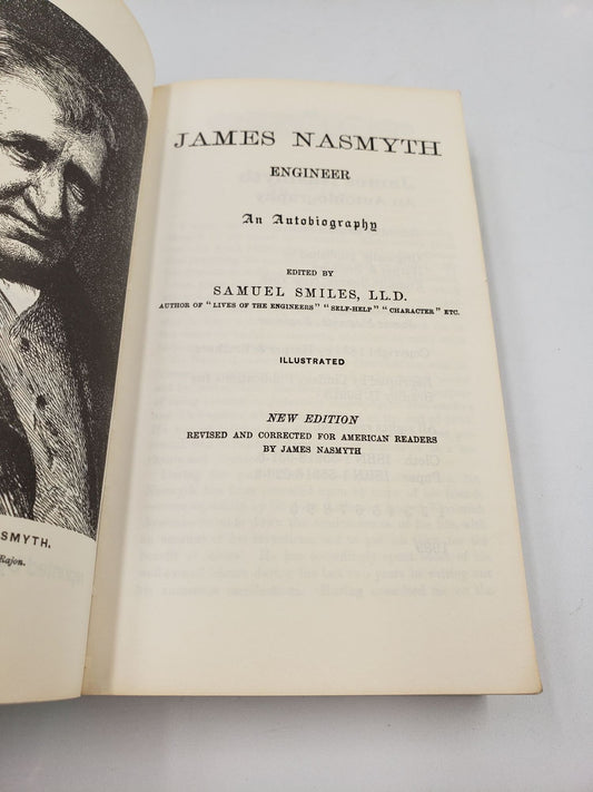 James Nasmyth: An Autobiography