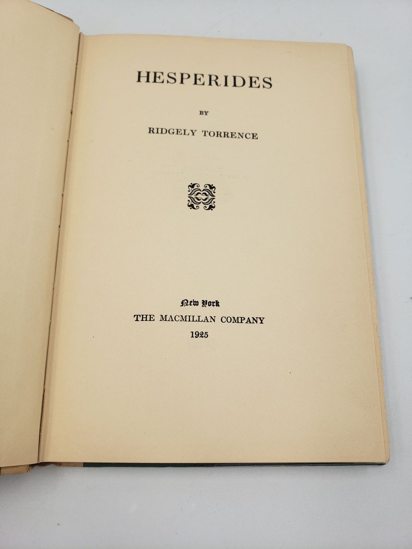 Hesperides