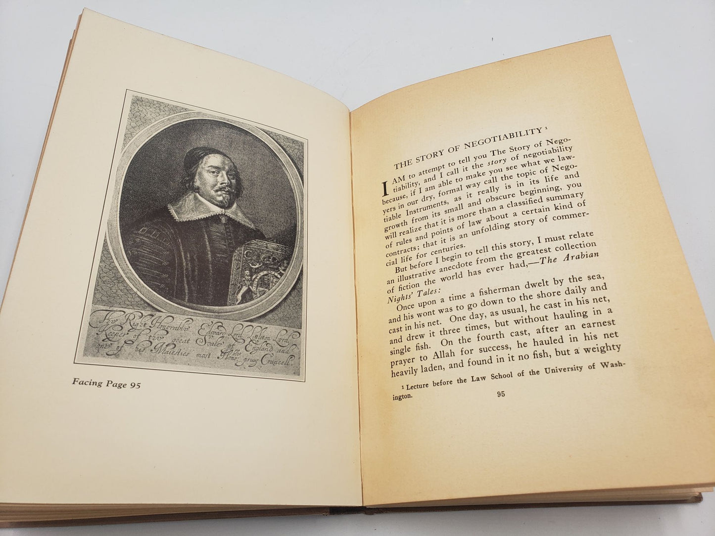 Found In Bagdad: And Other Divagations of a Lawyer