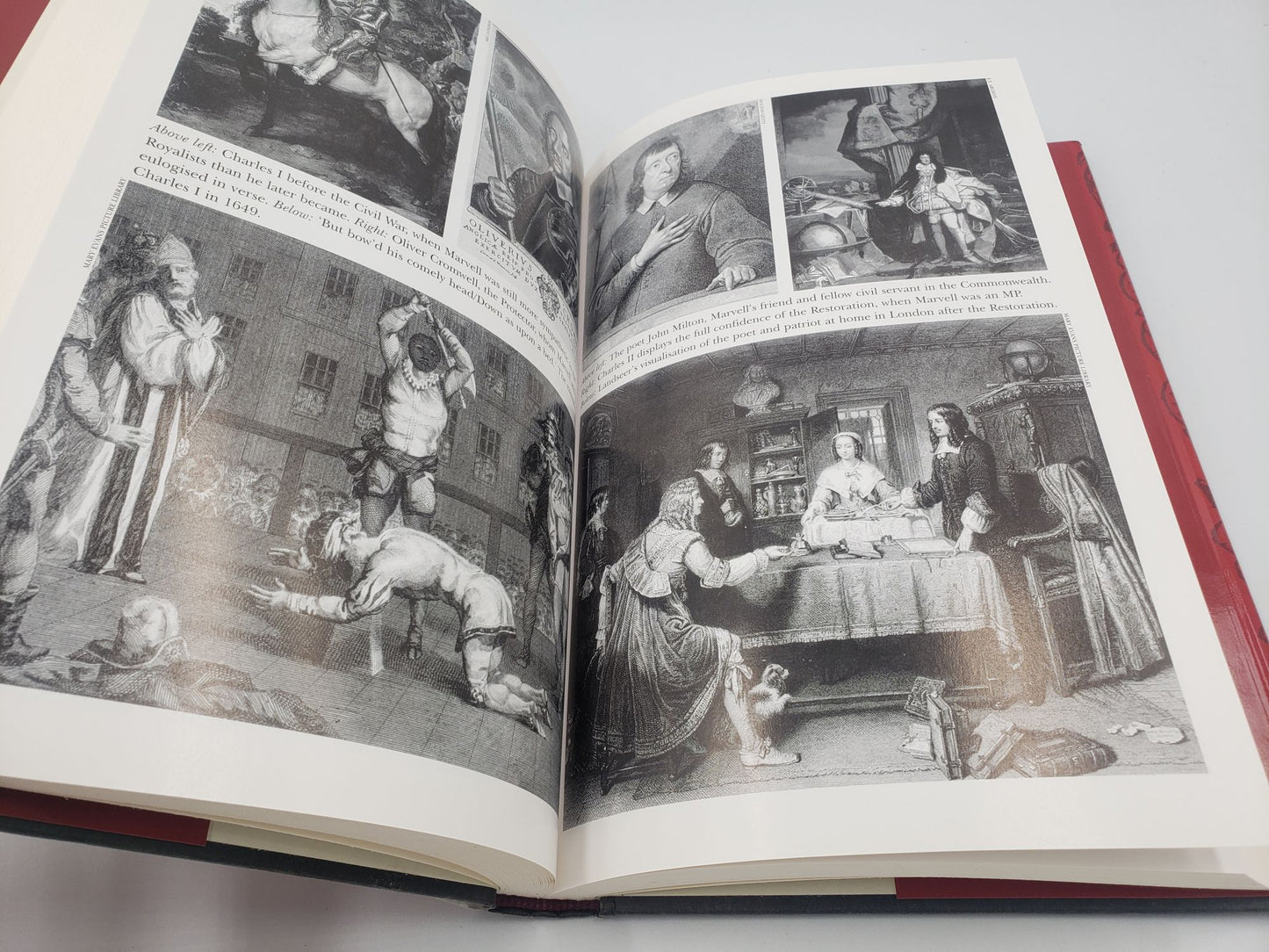 World Enough and Time: The Life of Andrew Marvell