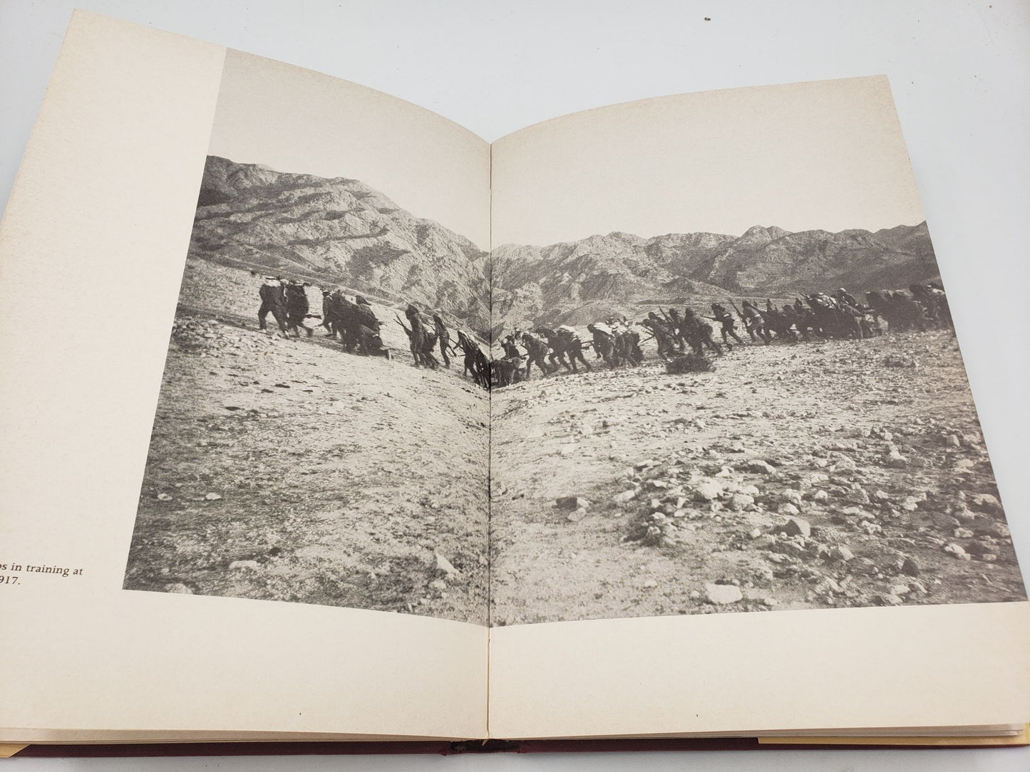T.E. Lawrence