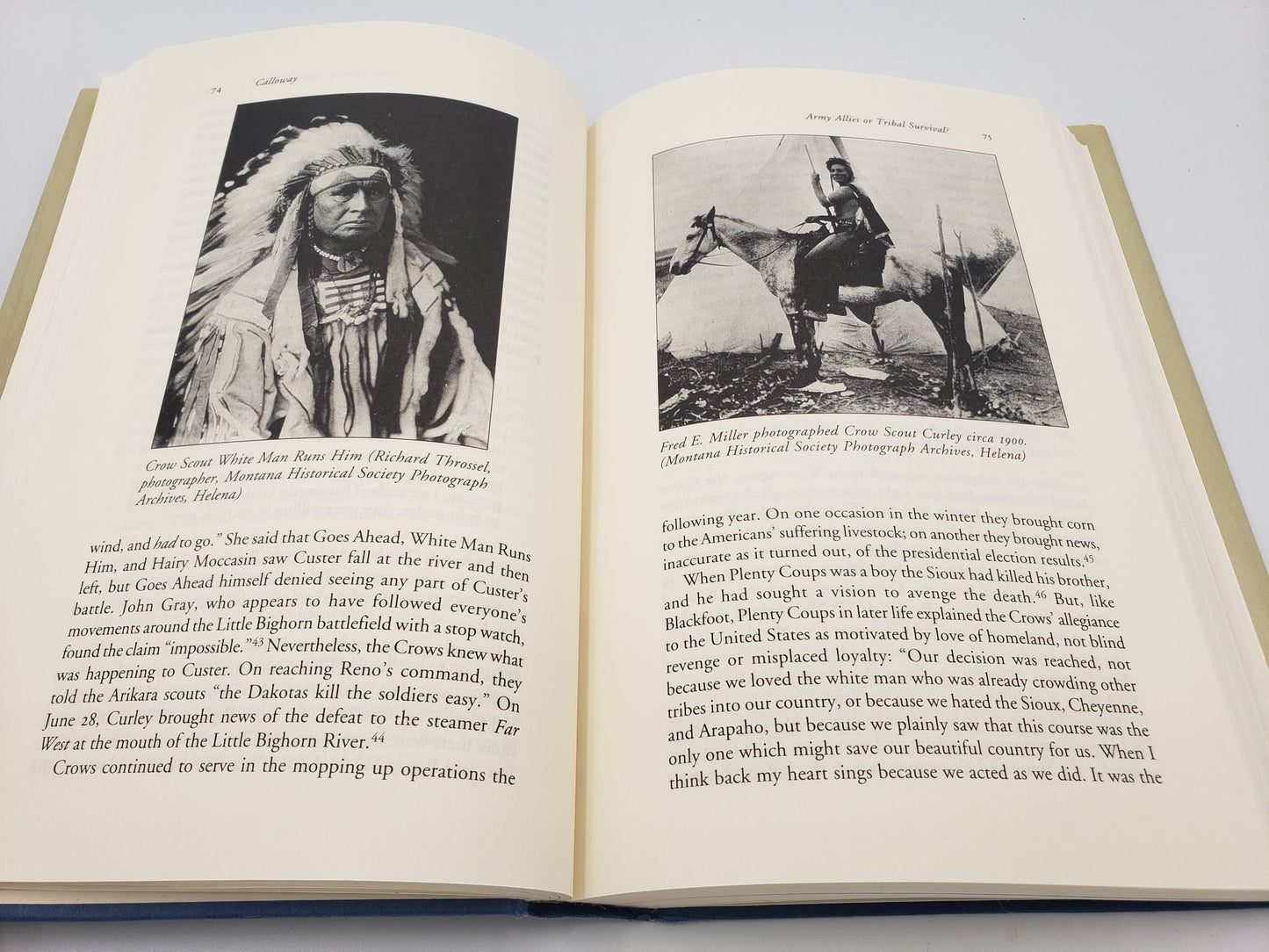 Legacy: New Perspectives on the Battle of the Little Bighorn
